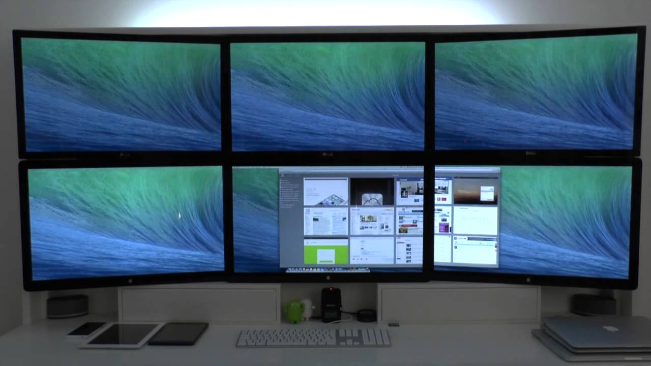 working mac emultaor for windows