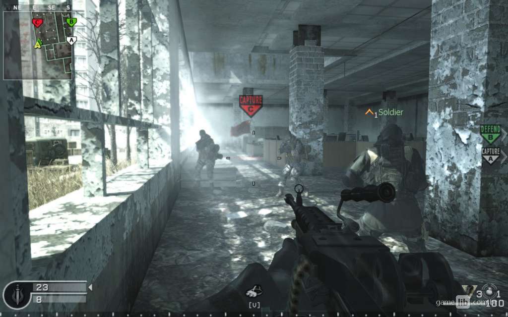 mw2 download for mac
